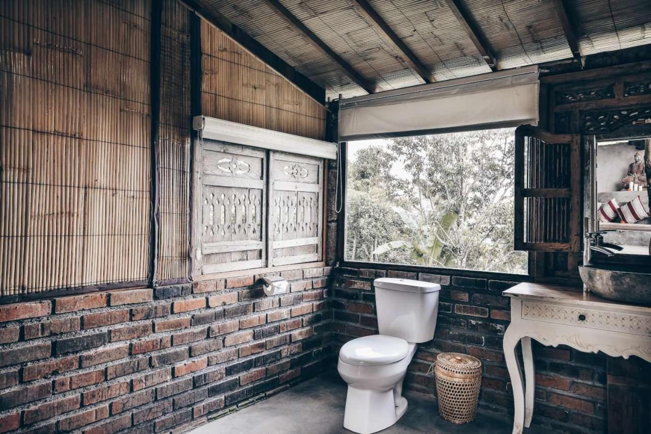 Batukaru Coffee Estate Hostel Penebel Luaran gambar
